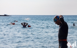 Open Water Swimming_17