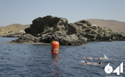 Open Water Swimming_18
