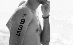 Open Water Swimming_190