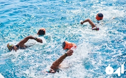 Open Water Swimming_19