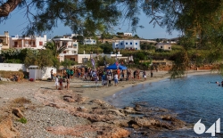 Open Water Swimming_1