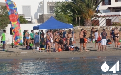Open Water Swimming_1