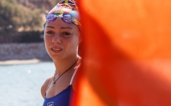 Open Water Swimming_200