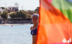 Open Water Swimming_201