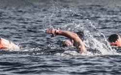 Open Water Swimming_20