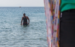 Open Water Swimming_214