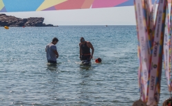 Open Water Swimming_218