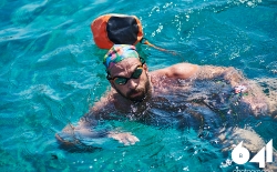 Open Water Swimming_21