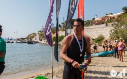 Open Water Swimming_222