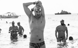 Open Water Swimming_22