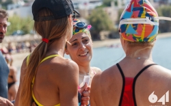 Open Water Swimming_239