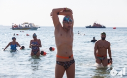 Open Water Swimming_23