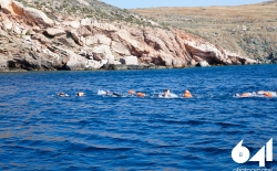 Open Water Swimming_23