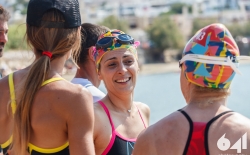 Open Water Swimming_240