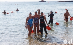 Open Water Swimming_24