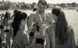 Open Water Swimming_25