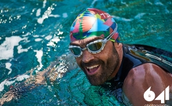Open Water Swimming_25