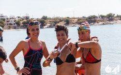 Open Water Swimming_260