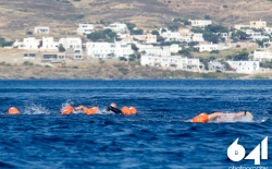 Open Water Swimming_26