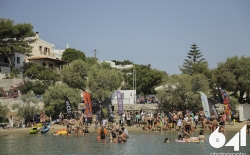 Open Water Swimming_27