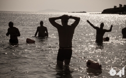 Open Water Swimming_28
