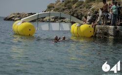 Open Water Swimming_29