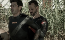 Open Water Swimming_2