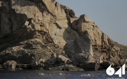 Open Water Swimming_2