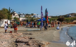 Open Water Swimming_2