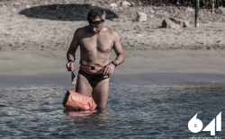 Open Water Swimming_2