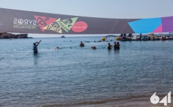Open Water Swimming_308
