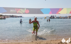 Open Water Swimming_309