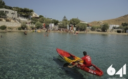 Open Water Swimming_30