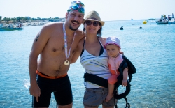Open Water Swimming_30