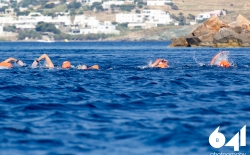 Open Water Swimming_30