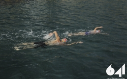Open Water Swimming_31