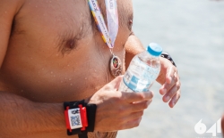 Open Water Swimming_320