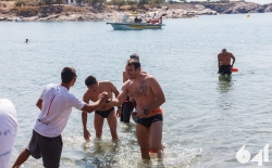 Open Water Swimming_327