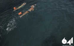 Open Water Swimming_32