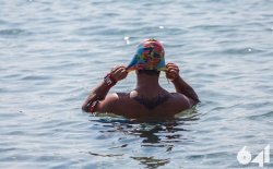 Open Water Swimming_335