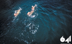 Open Water Swimming_33