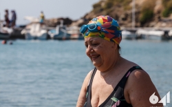 Open Water Swimming_345