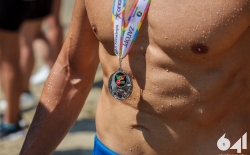 Open Water Swimming_365