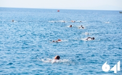 Open Water Swimming_37