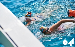 Open Water Swimming_38
