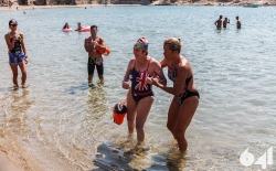 Open Water Swimming_398