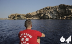 Open Water Swimming_3