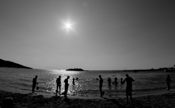 Open Water Swimming_410