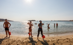 Open Water Swimming_415