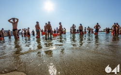 Open Water Swimming_418